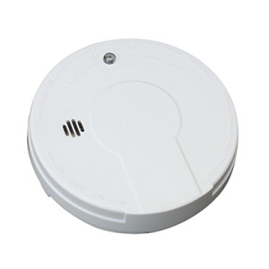 KIDDE 44037802 P9050 BATTERY OPERATED PHOTOELECTRIC SMOKE ALARM