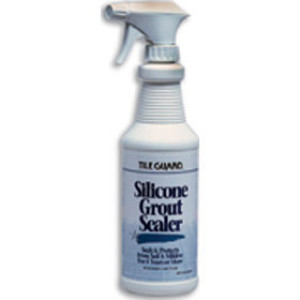 HOMAX TILE CARE 9324 22 OZ SILICONE PENETRATING GROUT SEALER TRIGGER SPRAY