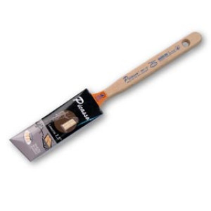 PROFORM PICASSO PIC1-1.5 1-1/2" ANGLED OVAL ADVANTAGE PBT TRIM PAINT BRUSH