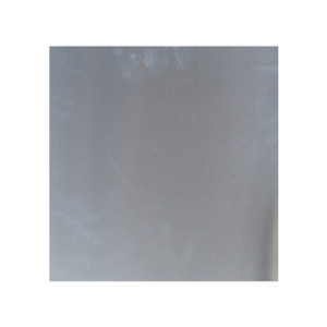MD BUILDING 57000 3' X 3' PLAIN ALUMINUM SHEET - .019" THICK