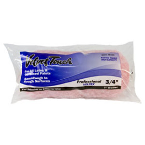 VELVET TOUCH 7" X 3/4" VELTEX PAINT ROLLER REFILL