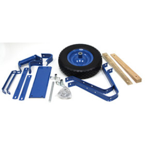 G-FORCE 52623 WHEEL & HARDWARE FOR 52622 WHEELBARROW