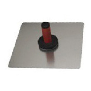 MARSHALLTOWN DURASOFT 05215 1D 13" X 13" ALUMINUM HAWK