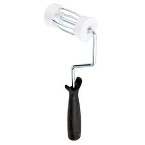 PAINT-FORCE 33003 3" 4 WIRE ECONOMY ROLLER FRAME