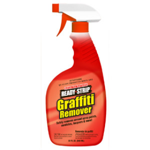 SUNNYSIDE 68932 49722 READY-STRIP 32 OZ GRAFFITI REMOVER