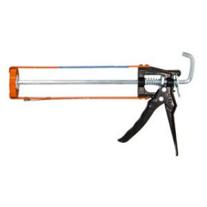 PAINT-FORCE 30118 10 OZ SKELETON CAULKING GUN