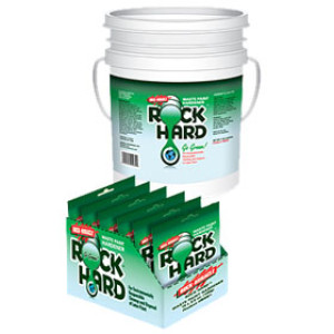 SAMAX ROCK HARD RH005 PAINT WASTE HARDNER 92939