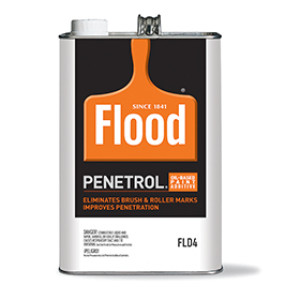 FLOOD FLD401 409126 FB PENETROL OIL BASED PAINT CONDITIONER A250