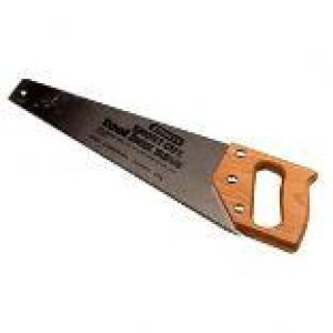 STANLEY 15-334 15" TOOL BOX SHARP TOOTH SAW