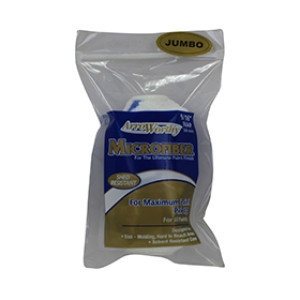 ARROWORTHY 4-MFR4S-J 4" JUMBO MICROFIBER SINGLE PACK