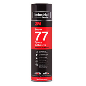 3M 92157 77-DSC 13.8 OZ SUPER SPRAY ADHESIVE