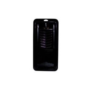 PAINT-FORCE 37164 4" PLASTIC TRAY