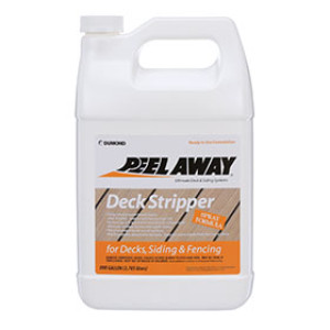 DUMOND 2150 PEEL-AWAY DECK STRIPPER READY-TO-USE