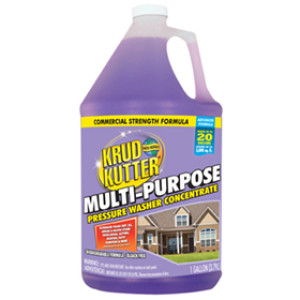 KRUD KUTTER 385462 MULTI PURPOSE PRESSURE WASHER CONCENTRATE