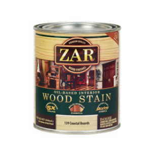 UGL ZAR 13912 BEACH HOUSE MULTI-PURPOSE OIL-BASED WOOD STAIN INTERIOR