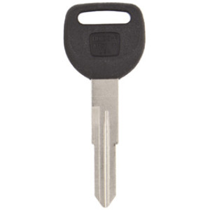 ILCO 18163 HD103-P HONDA PLASTIC HEAD KEY BLANK