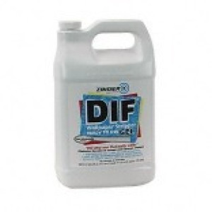 ZINSSER DIF 2431 GEL READY TO USE WALLPAPER STRIPPER