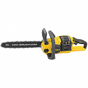 DEWALT DCCS670X1 FLEXVOLT 60V MAX BRUSHLESS CHAINSAW