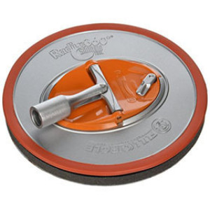FULL CIRCLE R360 RADIUS 360 POLE SANDING TOOL