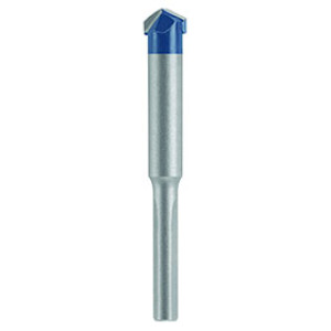 BOSCH NS600 1/2" NATURAL STONE AND TILE BIT WITH HEX SHANK