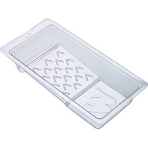 WOOSTER JUMBO-KOTER BR403 4-1/2" PLASTIC PAINT TRAY