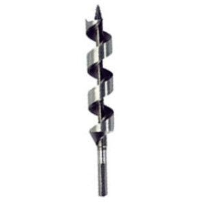 IRWIN 49904 1/4" I-100 POWER DRILL AUGER BIT