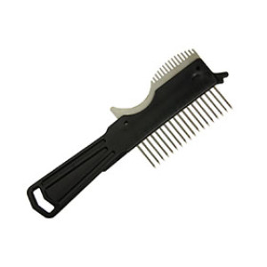 WARNER TOOL 279 BRUSH AND ROLLER CLEANER