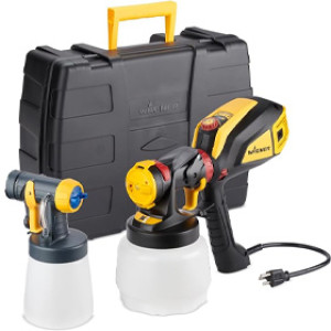 WAGNER 2419307 FLEXIO 595 HANDHELD PAINT SPRAYER