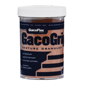 GACO BG4060 GACOGRIP 50 LB TEXTURE GRANULES 14729