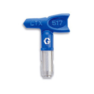 GRACO LTX515 515 AIRLESS SWITCH TIP RAC X BLUE