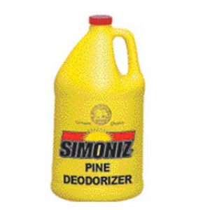 SIMONIZ P2671004 PINE DEODORIZER AIR FRESHENER