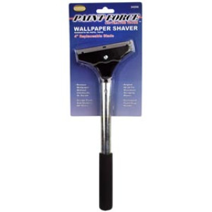 PAINT-FORCE 24298 4" WALLPAPER SCRAPER