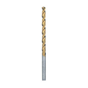BOSCH TI2138 11/64" TITANIUM DRILL BIT CARDED