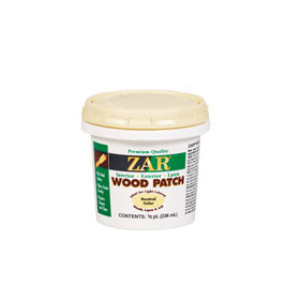 UGL ZAR 30906 NEUTRAL INTERIOR AND EXTERIOR LATEX WOOD PATCH