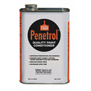 FLOOD FLD404 409127 FB PENETROL OIL BASED PAINT CONDITIONER A250