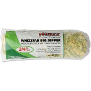 WHIZZFAB 80918 9" X 3/4" ROLLER REFILL
