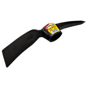 G-FORCE 52055 5 LB PICK MATTOCK HEAD ONLY