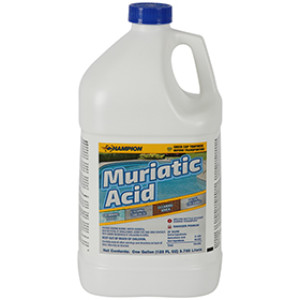 CH516 CHAMPION MURIATIC ACID