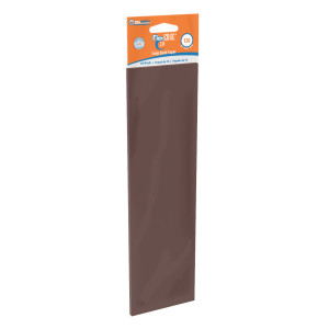 FULL CIRCLE FLEX2.0-120 FLEX EDGE SANDPAPER 2.0 120 GRIT 10-PACK