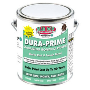 MAD DOG MDPDP500 DURA-PRIME STABILIZING BONDING PRIMER
