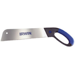 IRWIN 213101 12" GENERAL CARPENTRY PULL SAW
