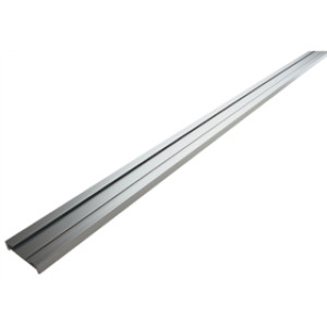 ADVANCE 300-5 5' ALUMINUM STRAIGHT EDGE WITH TRACK
