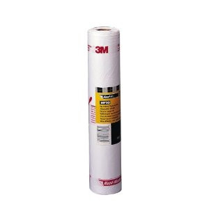 3M 90040 AMF-99 99" X 90' HAND-MASKER ADVANCED MASKING FILM .35 MIL