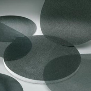 NORTON 48896 16" 150 GRIT SILICON CARBIDE SAND SCREEN FLOOR DISCS