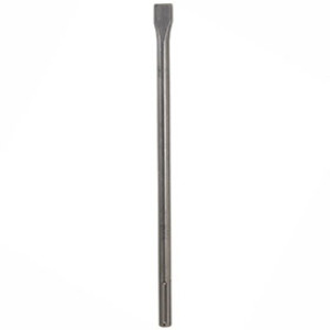 BOSCH HS1912 SDS-MAX 1" X 18" FLAT CHISEL HAMMER STEEL