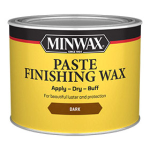 MINWAX SPEICALTIES 786006666 1 LB SPECIAL PASTE FINISHING WAX
