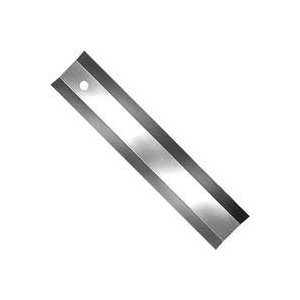 HYDE 11150 5" LIFETIME 2-EDGE REPLACEMENT BLADE FOR 10550 SCRAPER 2PK