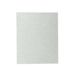 3M 86974 405U 9" X 11" 320A SILICON CARBIDE SANDPAPER SHEETS 100 PACK