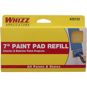WORK TOOLS 20152 7" PAD PAINTER REFILL FOR ITEM 20150