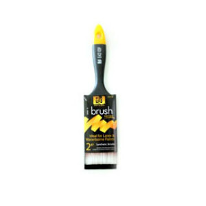 ELDER & JENKS E43109 2" I-BRUSH SERIES FLAT VARNISH